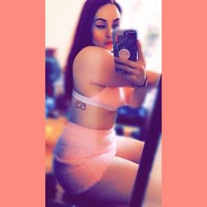 Meet your Posher, Tina